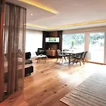 Hotel Dorfstadl Kappl (Landeck)