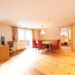 Dorfstadl Hotel 4*