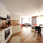 Dorfstadl Hotel 4*