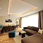 Hotel Dorfstadl Kappl (Landeck)