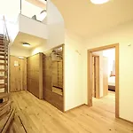 Hotel Dorfstadl 4*