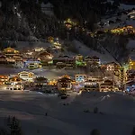 Dorfstadl Hotel 4*