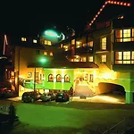Dorfstadl Hotel 4*
