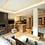 Dorfstadl Hotel Kappl (Landeck)