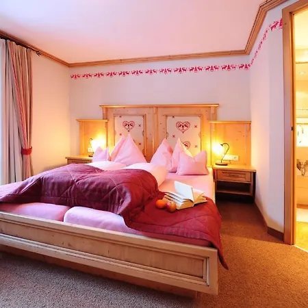 Dorfstadl 4*