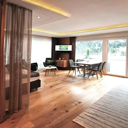 Hotel Dorfstadl Kappl (Landeck)