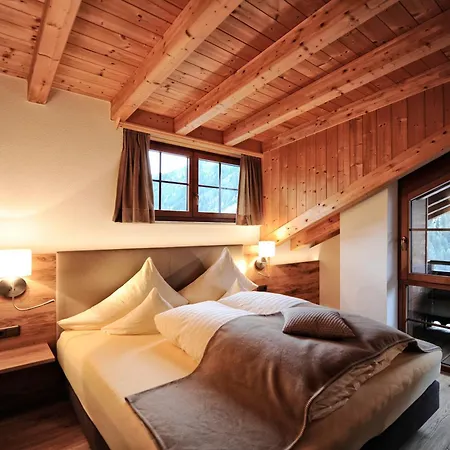 Dorfstadl 4* Kappl (Landeck)