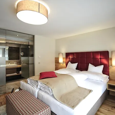 Dorfstadl 4* Kappl (Landeck)