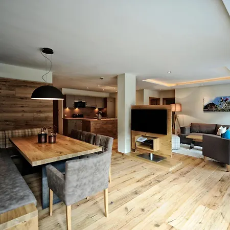 Dorfstadl 4*