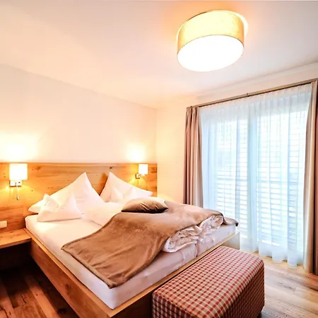 Dorfstadl Hotel