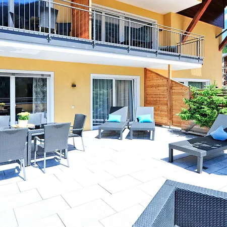 Hotel Dorfstadl 4*