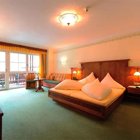 Dorfstadl 4*