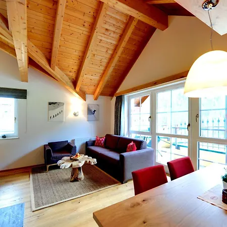 Dorfstadl 4* Kappl (Landeck)