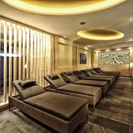 Dorfstadl 4* カップル