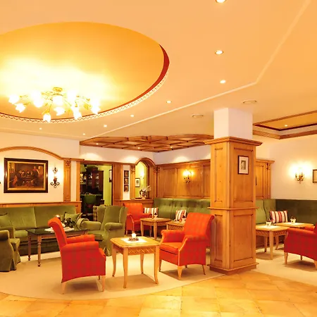 Dorfstadl Hotel Kappl (Landeck)