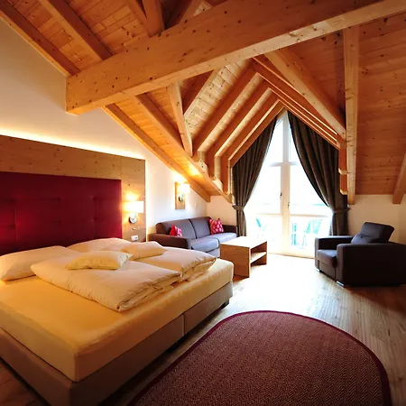 Dorfstadl Hotel