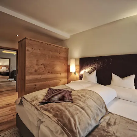 Hotel Dorfstadl Kappl (Landeck)