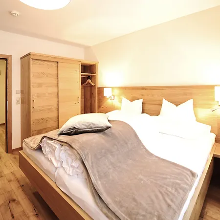 Hotel Dorfstadl Kappl (Landeck)