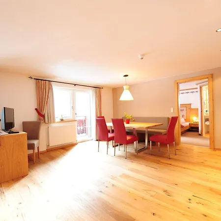 Dorfstadl Hotel 4*