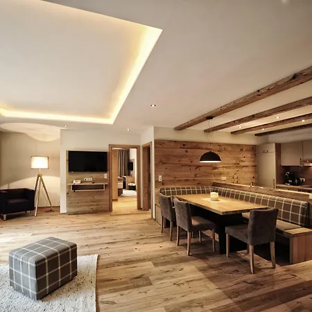 Hotel Dorfstadl 4*