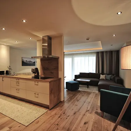 Dorfstadl 4* Kappl (Landeck)