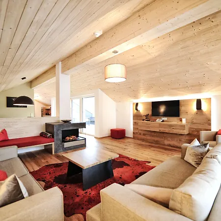 Dorfstadl 4*