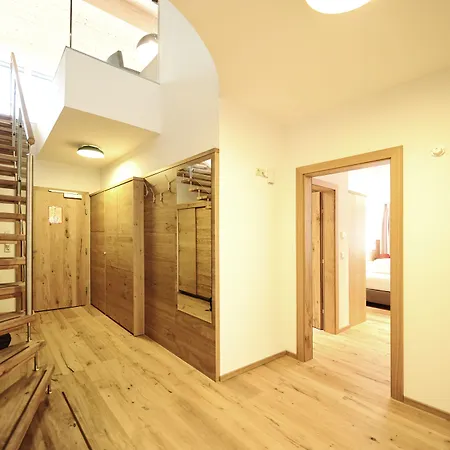 Hotel Dorfstadl 4*