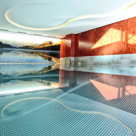 Dorfstadl Hotel Kappl (Landeck)