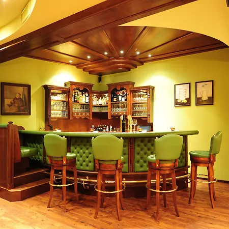 호텔 Dorfstadl 카플