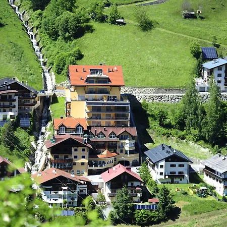 Dorfstadl Hotel 4*