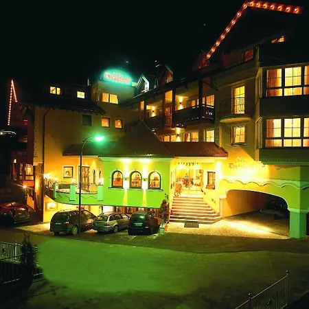 Dorfstadl Hotel 4*