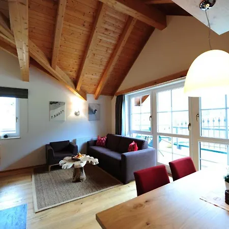 Dorfstadl Hotel 4*