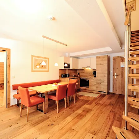 Dorfstadl Hotel 4*
