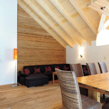 Dorfstadl Hotel