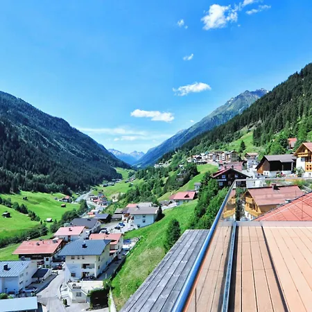 Dorfstadl 4* Kappl (Landeck)