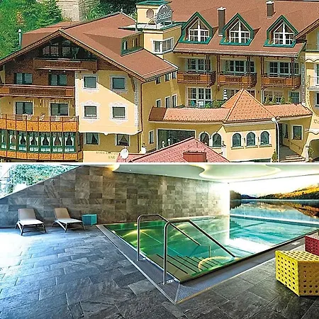 Hotel Dorfstadl 4*