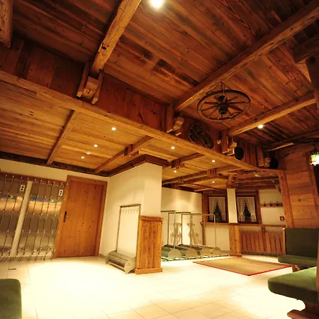 Hotel Dorfstadl Kappl (Landeck)