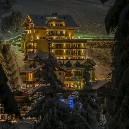 Hotel Dorfstadl 4*