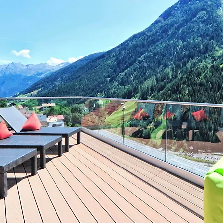 Hotel Dorfstadl