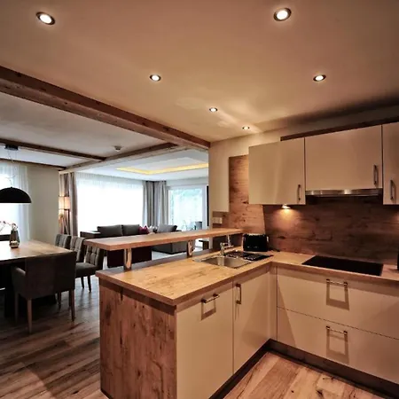 Dorfstadl 4*