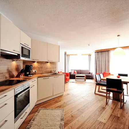 Hotel Dorfstadl