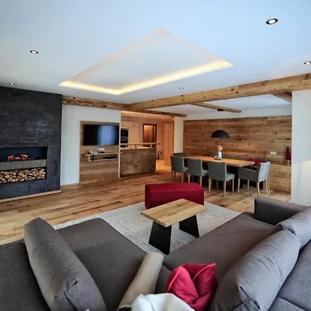 Dorfstadl 4* Kappl (Landeck)