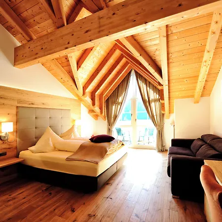 Dorfstadl 4* Kappl (Landeck)