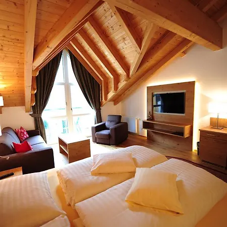 Hotel Dorfstadl 4*