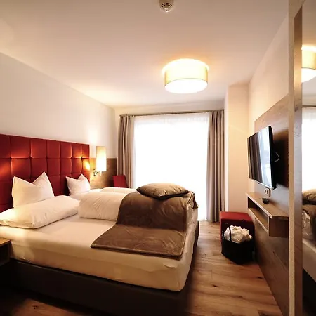 Hotel Dorfstadl Kappl (Landeck)