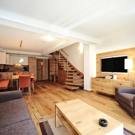 Dorfstadl 4* Kappl (Landeck)