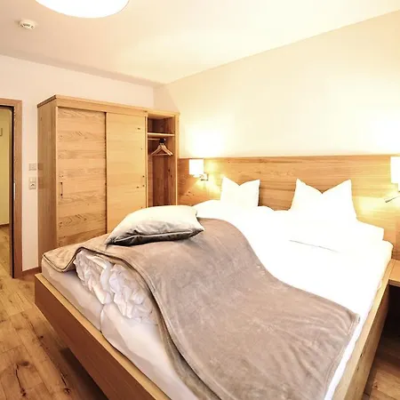 Hotel Dorfstadl