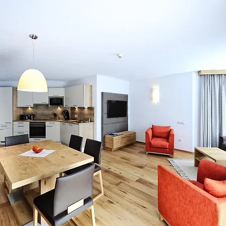 Hotel Dorfstadl Kappl (Landeck)