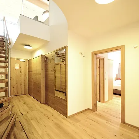 Hotel Dorfstadl 4*
