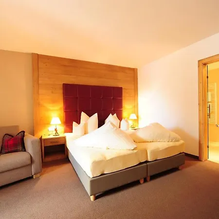 Dorfstadl Hotel Kappl (Landeck)